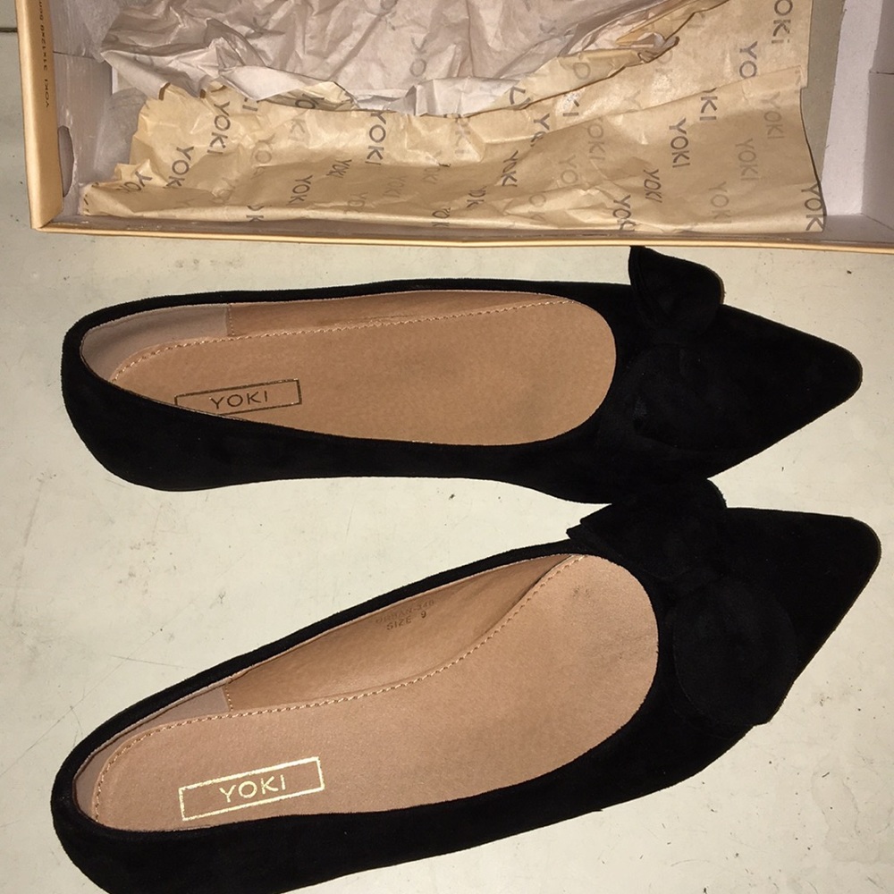 Flats